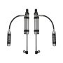 ICON 59923P 2007+ Toyota Tundra RXT Rear 2.5 Series Shocks Omega RR - Pair