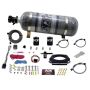 Nitrous Express 20938-12 LT1 NITROUS PLATE SYSTEM (50-300HP) W/ COMPOSITE BOTTLE