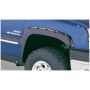 Bushwacker 21 -22 Chevy Colorado - 6.2 FT Bed Flares (Set of 4)- HARDWARE NOT INCLUDED
