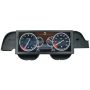 AutoMeter 7011 DIGITAL INSTRUMENT DISPLAY, 67-68 MUSTANG, COLOR LCD
