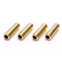 Ford Racing M-6510-XRBVG Bronze Valve Guide Kit