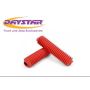 Shock Boots & Zip Ties B agged Pair Red
