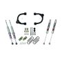 Skyjacker HL30STUM 3in KIT 05 HILUX VIGO MONO