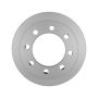 Bosch 16010178 Bosch QuietCast Disc Brake Rotor