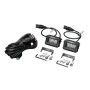 PIAA 25-02603 PIAA 2000 Series LED Light Kit, Spot Beam