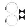 Bilstein 25274981 B8 5160 - Suspension Shock Absorber