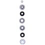 Bilstein 25275100 B8 5160 - Suspension Shock Absorber