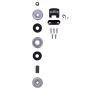 Bilstein 25277005 B8 5160 Classic - Suspension Shock Absorber