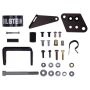 Bilstein 25287813 B8 8100 (Bypass) - Suspension Shock Absorber