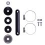 Bilstein 25293432 B8 5160 - Suspension Shock Absorber