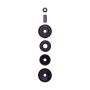 Bilstein 25293449 B8 5160 - Suspension Shock Absorber