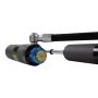 Bilstein 25294071 B8 8100 (DSA) - Suspension Shock Absorber