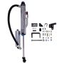 Bilstein 25305357 B8 8100 (Bypass) - Suspension Shock Absorber