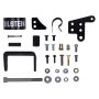 Bilstein 25305357 B8 8100 (Bypass) - Suspension Shock Absorber