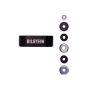 Bilstein 25311273 B8 5160 - Suspension Shock Absorber