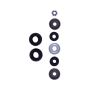 Bilstein 25311303 B8 5160 - Suspension Shock Absorber
