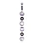 Bilstein 25311402 B8 5160 - Suspension Shock Absorber