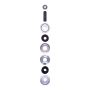 Bilstein 25311419 B8 5160 - Suspension Shock Absorber