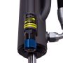 Bilstein 25320442 B8 8100 (Bypass) - Suspension Shock Absorber