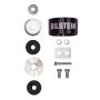 Bilstein 25320459 B8 8100 (Bypass) - Suspension Shock Absorber