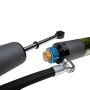 Bilstein 25328929 B8 8100 (DSA) - Suspension Shock Absorber