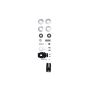 Bilstein 25332315 B8 8100 Black Hawk - Suspension Shock Absorber
