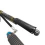 Bilstein 25332315 B8 8100 Black Hawk - Suspension Shock Absorber