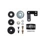 Bilstein 25335897 B8 8100 (ZoneControl R) - Suspension Shock Absorber