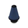 aFe Power 25-40001R Magnum FLOW Universal Air Filter w/ Pro 5R Media