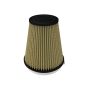 aFe Power 25-60001G Magnum FLOW Universal Air Filter w/ Pro GUARD 7 Media