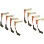Autopart International Ignition Wire Set 250010832