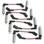 Autopart International Ignition Wire Set 250010841