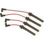 Autopart International Ignition Wire Set 250010857