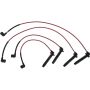 Autopart International Ignition Wire Set 2500234410
