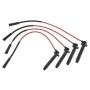 Autopart International Ignition Wire Set 2500275081