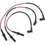 Autopart International Ignition Wire Set 2500425258