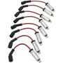 Autopart International Ignition Wire Set 2500613549