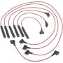 Autopart International Ignition Wire Set 250079008