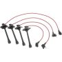 Autopart International Ignition Wire Set 250079010