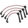 Autopart International Ignition Wire Set 250079217
