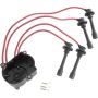Autopart International Ignition Wire Set 250079220