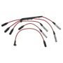 Autopart International Ignition Wire Set 250079238