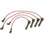 Autopart International Ignition Wire Set 250079292