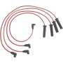 Autopart International Ignition Wire Set 250079297