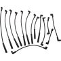 Autopart International Ignition Wire Set 250079425
