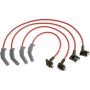 Autopart International Ignition Wire Set 250079431