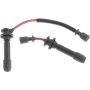 Autopart International Ignition Wire Set 250079636