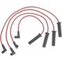 Autopart International Ignition Wire Set 250079784