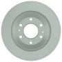 Bosch 25010548 Bosch QuietCast Disc Brake Rotor