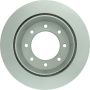 Bosch 25010575 Bosch QuietCast Disc Brake Rotor